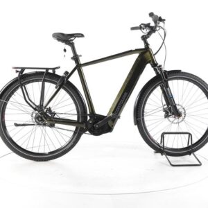 Contoura Li-6 City E-Bike 2025