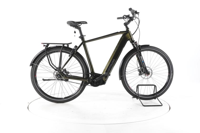 Contoura Li-6 City E-Bike 2025