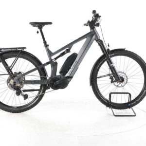 FLYER Goroc X 6.70 FS SUV E-Bike