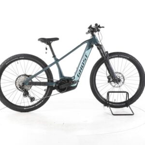 Ghost E-Teru B Pro E-Bike
