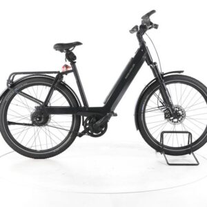 Riese & Müller Nevo GT vario City E-Bike Tiefeinsteiger
