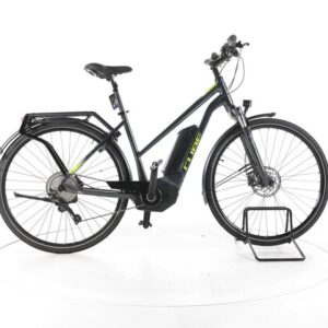 Cube Kathmandu Hybrid pro Trekking E-Bike Tiefeinsteiger