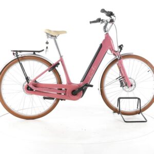 Cube Ella Cruise Hybrid City E-Bike Tiefeinsteiger