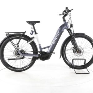 Ghost E Teru Pro EQ City E-Bike Tiefeinsteiger 2025