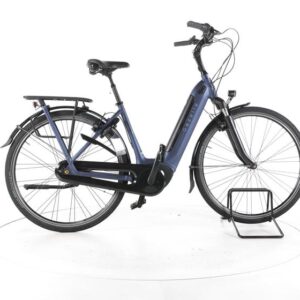 Gazelle Arroyo C7+ HMB Elite City E-Bike Tiefeinsteiger