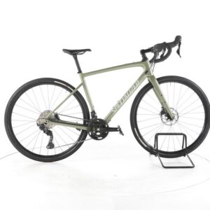 Specialized Diverge Rennrad Carbon 2025