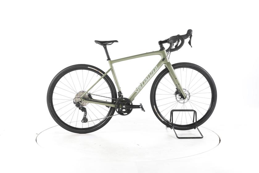 Specialized Diverge Rennrad Carbon 2025