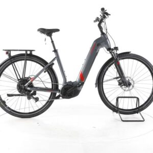 Conway Cairon T 2.0 Trekking E-Bike Tiefeinsteiger