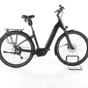 Gudereit ET 3.5 Trekking E-Bike Tiefeinsteiger