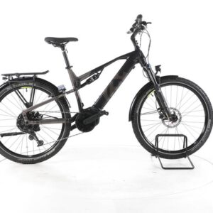 Husqvarna E-Bicycles Pather 1 FS SUV E-Bike 2024