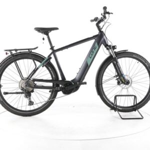 CONE Bikes eSUV IN 3.0 Trekking E-Bike
