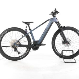 Cube Reaction Hybrid ABS E-Bike