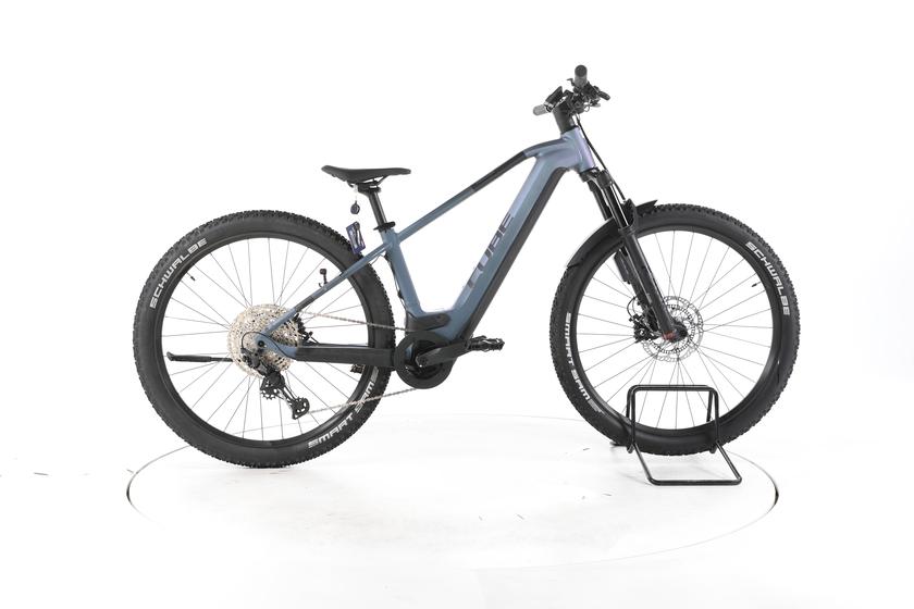 Cube Reaction Hybrid ABS E-Bike