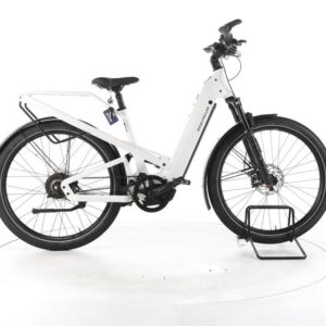 Riese & Müller Homage GT Vario SUV E-Bike