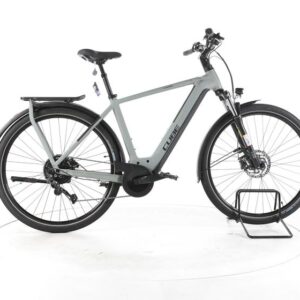 Cube Kathmandu Hybrid ONE Trekking E-Bike