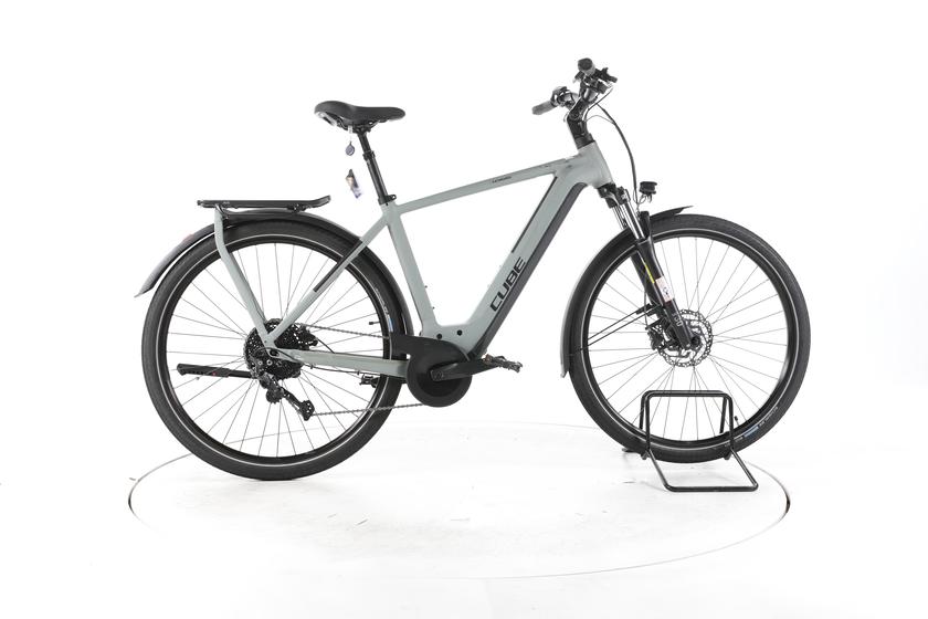 Cube Kathmandu Hybrid ONE Trekking E-Bike