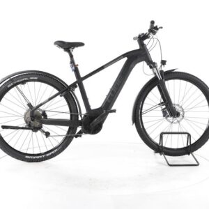 Cube Reaction Hybrid Performance Allroad Trekking E-Bike