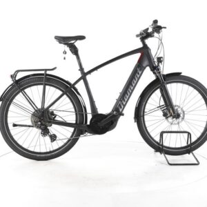 Diamant Zouma Deluxe+ S Trekking E-Bike