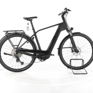Kettler QUADRANO LITE 11 Trekking E-Bike Carbon 2024