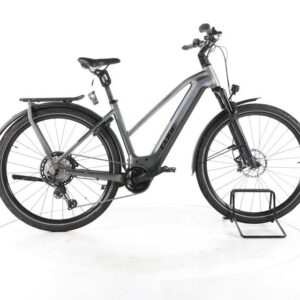 Cube Kathmandu Hybrid SLT Trekking E-Bike
