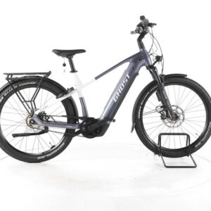 Ghost E Teru Pro EQ City E-Bike 2025