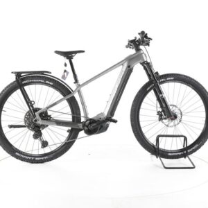 Centurion BACKFIRE E R2700I Trekking E-Bike