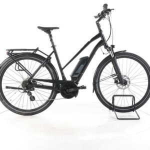 Pegasus Solero E8 Plus Trekking E-Bike