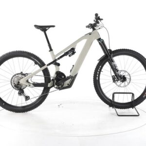 Moustache Bikes Game 160.7 E-Bike Fully 2024