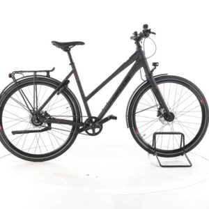 Grecos Urban Fahrrad City & Trekking