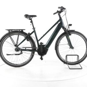 Lehmkuhl P5.6 City E-Bike