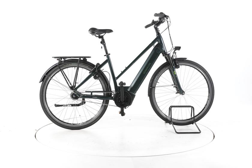Lehmkuhl P5.6 City E-Bike