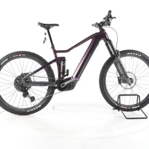 Centurion No Pogo R3700i E-Bike Fully 2024