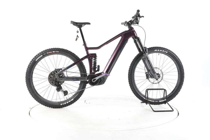 Centurion No Pogo R3700i E-Bike Fully 2024