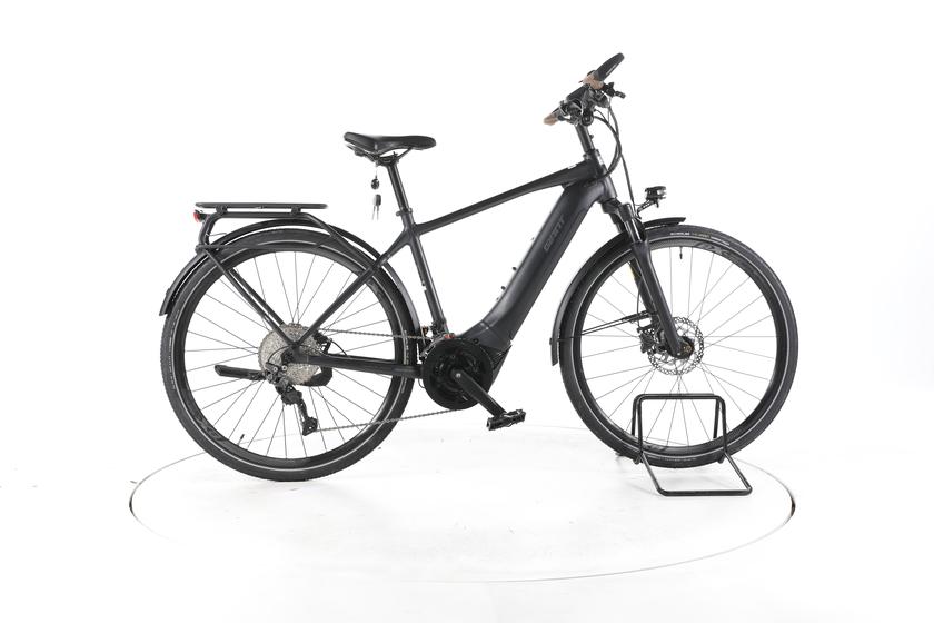 Giant Explore E+ 1 Trekking E-Bike