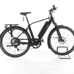 QWIC Performance RD11 Trekking E-Bike