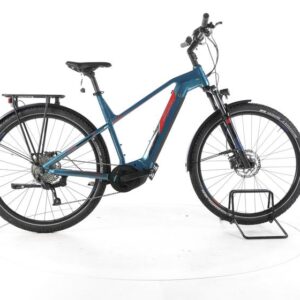 Conway Cairon C 2.0 Trekking E-Bike