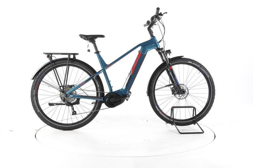 Conway Cairon C 2.0 Trekking E-Bike