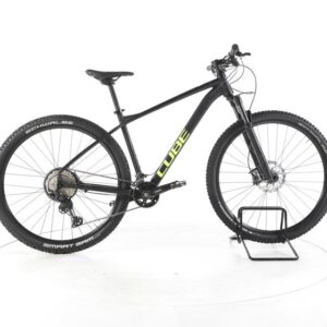 Cube Race ONE Fahrrad Hardtail