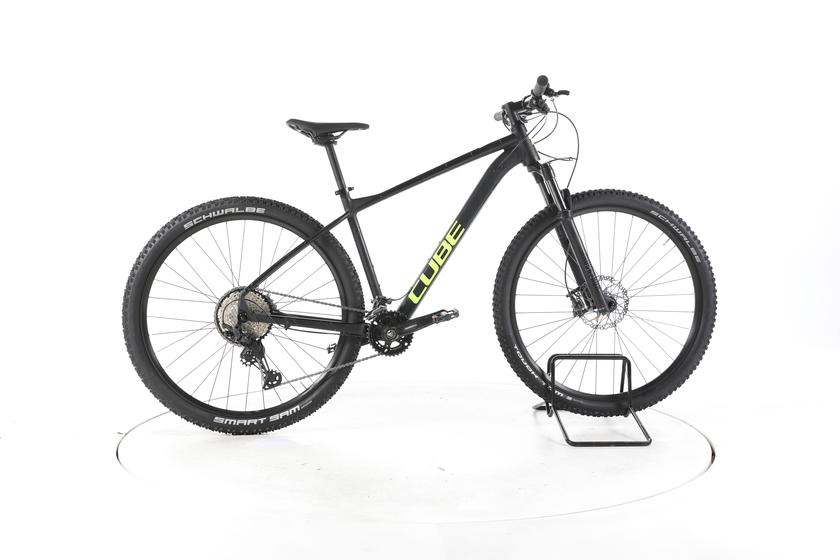 Cube Race ONE Fahrrad Hardtail