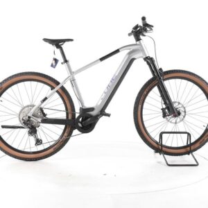 Cube Reaction Hybrid SLX E-Bike