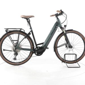 Bulls Urban EVO 12 Trekking E-Bike Tiefeinsteiger
