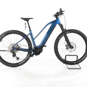Cube Reaction Hybrid SLX E-Bike 2025