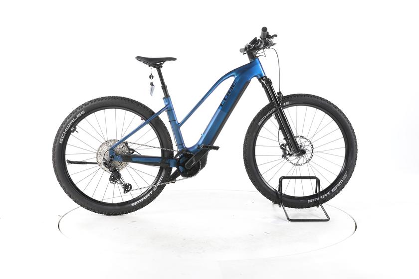 Cube Reaction Hybrid SLX E-Bike 2025