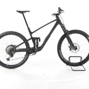 Cube Stereo ONE55 C:62 SLX Fahrrad Fully