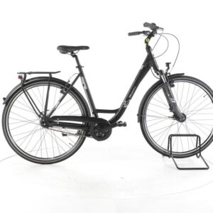 2R Manufaktur TRX 7 Fahrrad City & Trekking