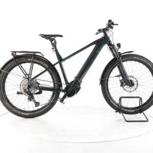 Bionicon EARP SUV 1 Trekking E-Bike