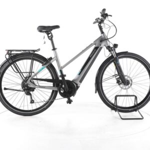 Pegasus EVO CX Trekking E-Bike