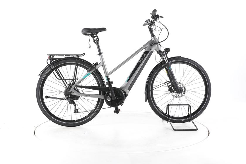 Pegasus EVO CX Trekking E-Bike