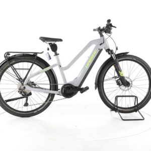 Haibike Trekking 6 Trekking E-Bike