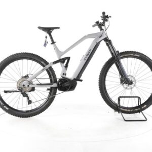 Carver Drift E.510 E-Bike Fully